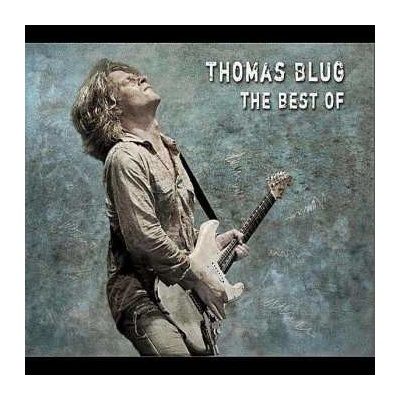 Thomas Blug - The Best Of CD – Hledejceny.cz