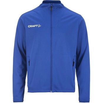 Craft Яке Craft Evolve 2.0 Full Zip Jacket JR 1914763-346000 Размер 122