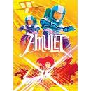 Amulet 8