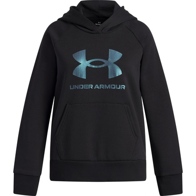 Under Armour Rival fleece shimmer xl