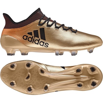 adidas X 17.1 FG