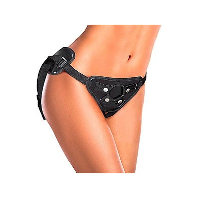 INTOYOU Alexia Universal Strap on Harness – Zboží Dáma