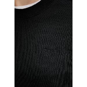 Calvin Klein суичър дамски от памук (LV044C209G)