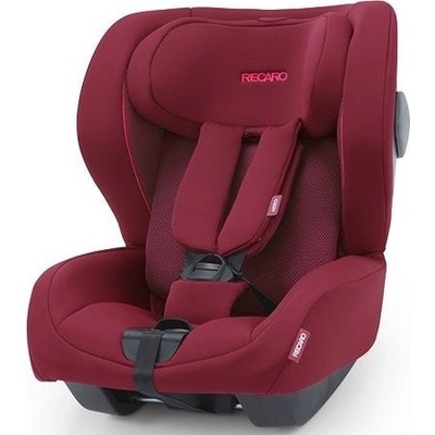 Recaro Kio Select 2022 Garnet Red