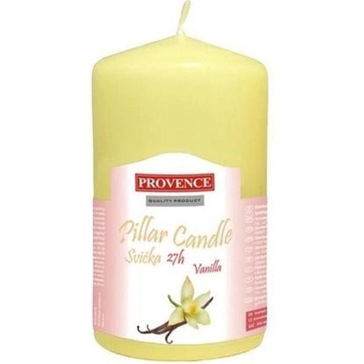 Provence Vanilka 11,1 cm 6 ks