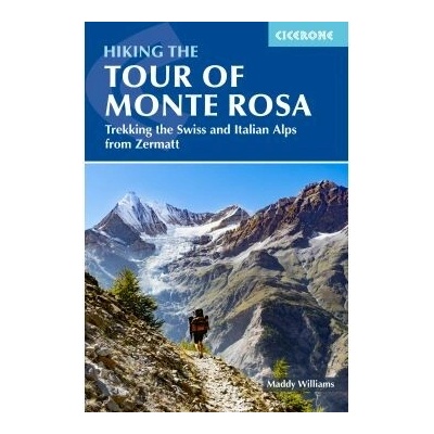 Tour of Monte Rosa anglicky