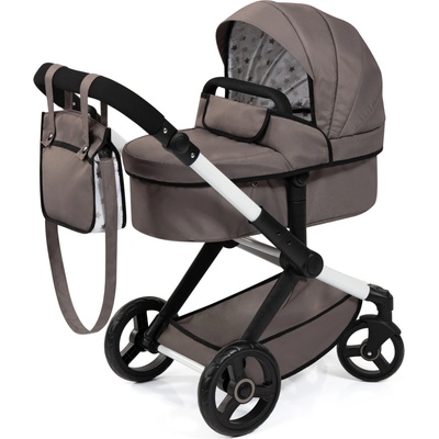 Bayer kombinovaný Xeo 2v1 šedý – Hledejceny.cz