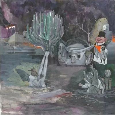 EMPIRE STATE BASTARD - RIVERS OF HERESY LP