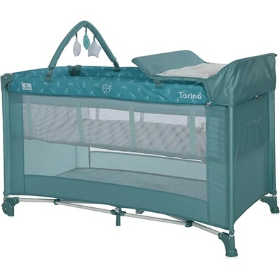 Lorelli Classic КОШАРА torino 2 НИВА plus arctic floral (10080472214)