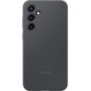 Samsung Silicone Case Galaxy S23 FE Graphite EF-PS711TBEGWW