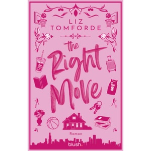 The Right Move (ISBN: 9783734116117)