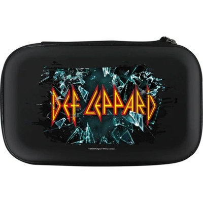 Mission Def Leppard - Official Licensed - W1 - Shattered Glass – Zbozi.Blesk.cz