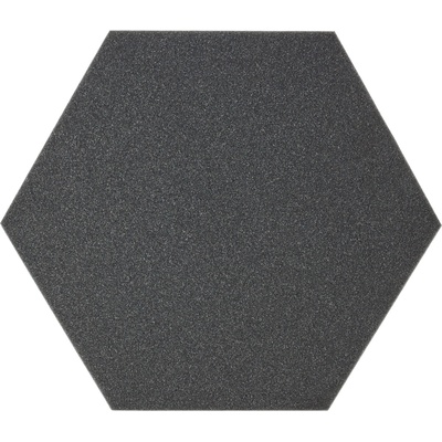 Pyramid Hexagon