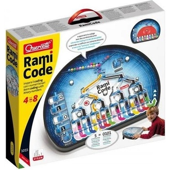 Rami Code
