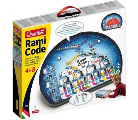 Rami Code