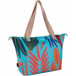 Campingaz Хладилна чанта ethnic shopping 15l