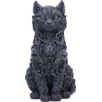 Nemesis Now Статуетка Nemesis Now Adult: Gothic - Hexbound Familiar (Black), 23 cm (U7569B26)