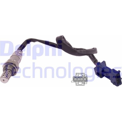 Lambda sonda DELPHI ES20308-12B1