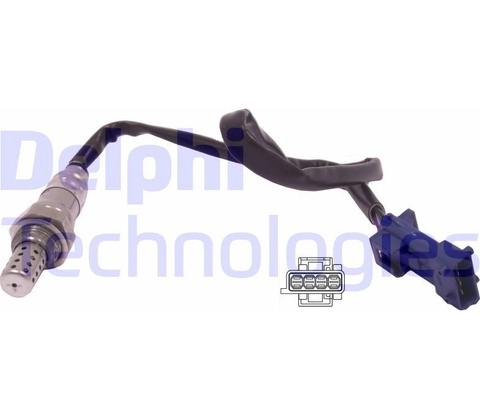 Lambda sonda DELPHI ES20308-12B1