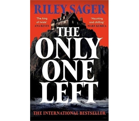 Only One Left
