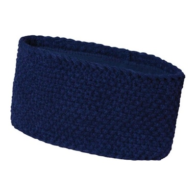 Cofee Headband černá 03