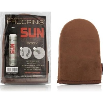 Laboratoires Procrinis Aplikační rukavice k samoopalovacímu spreji