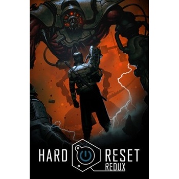 Hard Reset Redux