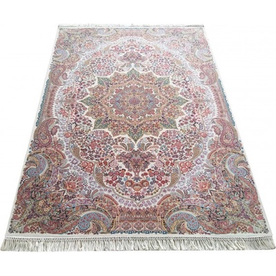 Nej-koberce Exkluzivní Pers 10 krémový