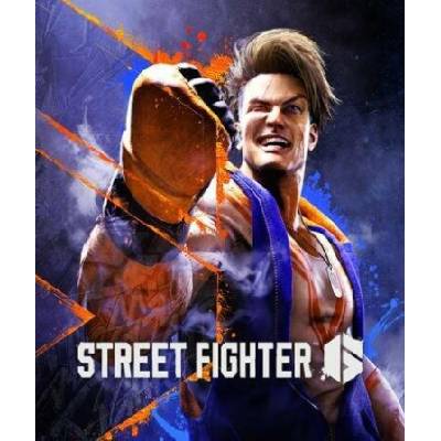 Street Fighter 6 (Steam) (EU) (PC)