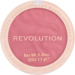 Makeup Revolution Reloaded Руж за лице, Rose Kiss, 7.5 g - ozone