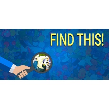 For Kids Find this! (PC)