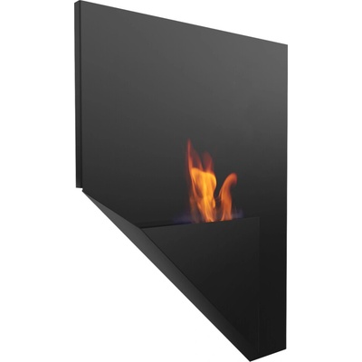 Cate Závesný biokrb PAPA 650 x 900 mm čierny