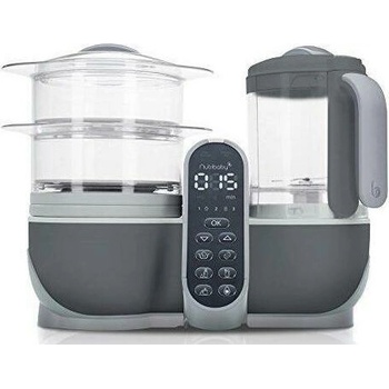 Image 1 of Babymoov Nutribaby (+) 5in1 (A001117/A001124/A001135)