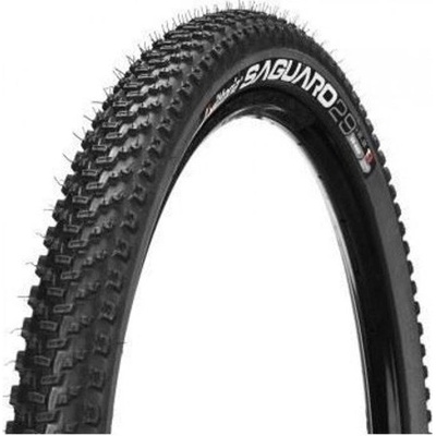 Vittoria SaguaroTLR 29x2.25 MTB 29" kevlar skládací, barva černá
