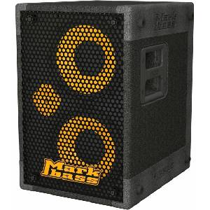Markbass MB58R 102 Pure Бас кабинет