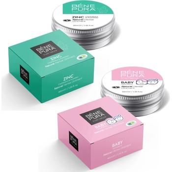 Benepura Сет "мама и бебе