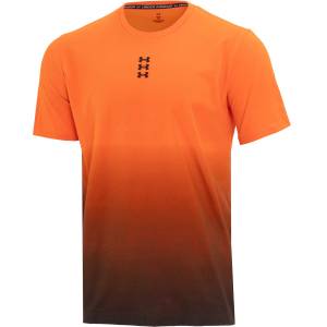 Under armour Тениска ua m hoops triple logo ss