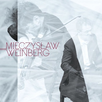 Milan Pala, Fanzowitz Ladislav, Mieczyslaw Weinberg - Live in Brno