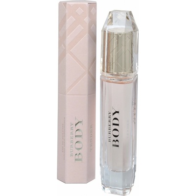 Burberry Body Tendre toaletná voda dámska 85 ml