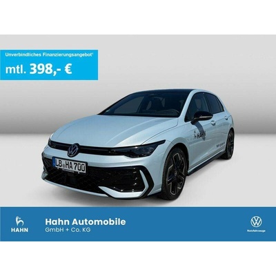 Volkswagen Golf 2.0 TSI R-Line 4Motion DSG 150 kW