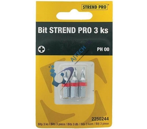 Bit Strend PRO, PH 03, 2250247