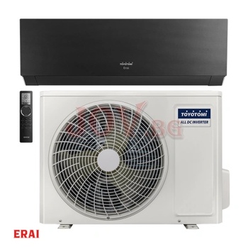 Toyotomi CTN/CTG-328B