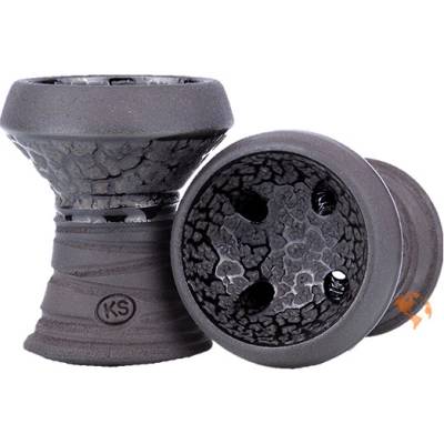 KS Appo Lava Edition černá – Zboží Mobilmania