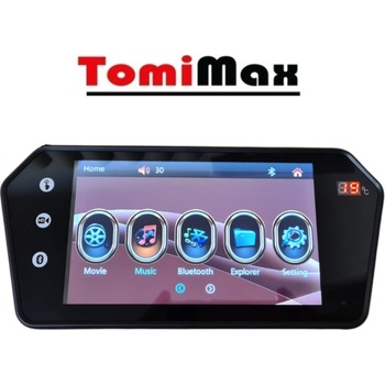 TomiMax MZ7BTU