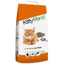 Sanicat Kittyfriend Clumping 10 l