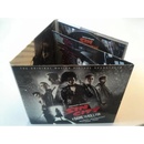 Ost - Sin City 2 CD