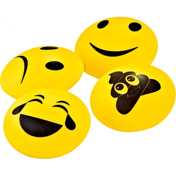 Meinl FSA4 Face Shaker Assortment 4 ks