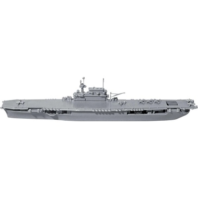 Revell USS Enterprise ModelSet loď 65824 1:1200