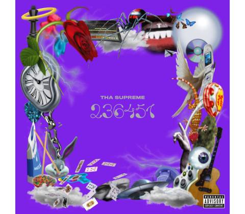 23 6451 - Tha Supreme