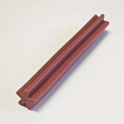 Magnum jerky tyčka křížová Hovězí 12,5 cm 1 ks